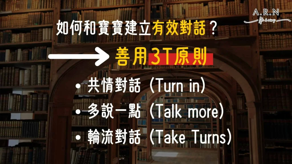 親子溝通