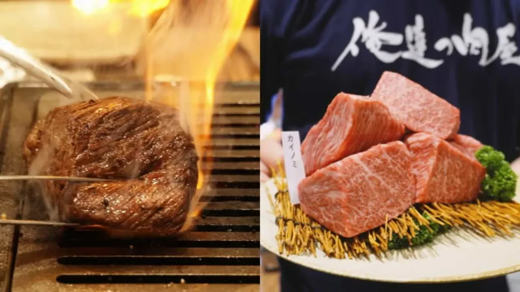 台中美食