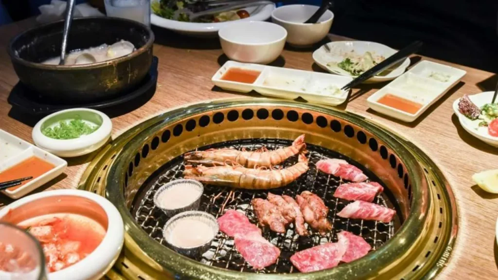 台中美食